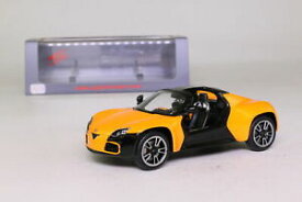 【送料無料】ホビー　模型車　車　レーシングカー スパークアメリカコンセプトオレンジアンプspark s2248; 2013 venturi america concept vus; orange amp; noir; excellent boxed