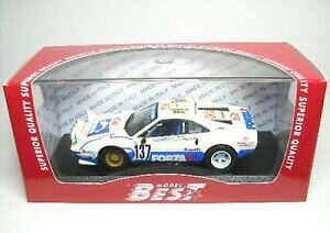 yzzr[@͌^ԁ@ԁ@[VOJ[ tF[[XeJferrari 308 gtb grand 137 course monte carlo 1982