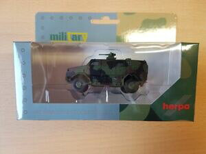 yzzr[@͌^ԁ@ԁ@[VOJ[ herpa 746380 187 atf dingo avec flw 200, decore neuf