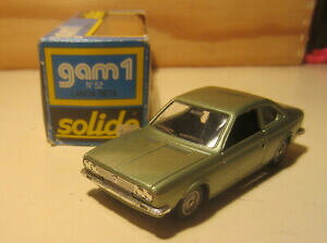 yzzr[@͌^ԁ@ԁ@[VOJ[ tX`Ax[^etXIWi856 solido france 143 n52 lancia beta coupe? original made in france mb