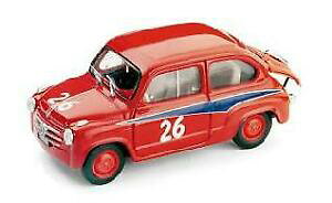 yzzr[@͌^ԁ@ԁ@[VOJ[ tBAbgAog~b~Afiat abarth 750 mille miglia 1955 143 1999 brumm