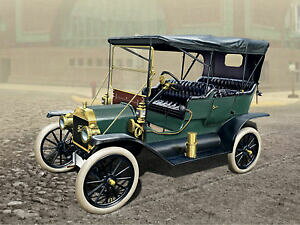 yzzr[@͌^ԁ@ԁ@[VOJ[ fAJc[Oicm 24002 124 modele t 1911 touring americain passager voiture neuf