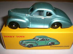 yzzr[@͌^ԁ@ԁ@[VOJ[ AgXJbgstudebaker coupe dinky atlas 143