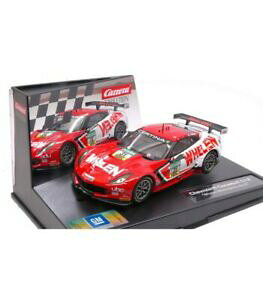 【送料無料】ホビー 模型車 車 レーシングカー シボレーコルベットモータースポーツchevrolet corvette c7 r whelen motorsports n31 132