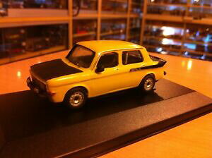 �y���������z�z�r�[�@�͌^�ԁ@�ԁ@���[�V���O�J�[ �����[�~�j���[�V���O���^���L�b�gsimca 1006 rallye 2 1978 143 mini racing kit metal monte