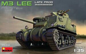 yzzr[@͌^ԁ@ԁ@[VOJ[ ^NvX`bNfLbgm3 lee late prod tank 135 plastic model kit miniart