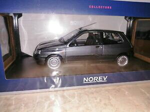 yzzr[@͌^ԁ@ԁ@[VOJ[ m[NI{bNX~grenault clio 16s norev 118 mint in box