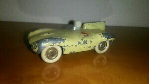 yzzr[@͌^ԁ@ԁ@[VOJ[ WK[G|bN[Xrare eria jaguar course epoque solido dinky toys