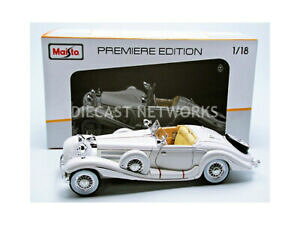 yzzr[@͌^ԁ@ԁ@[VOJ[ ZfXxckmaisto 118 mercedesbenz 500k spezialroadster 36055w