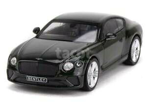 yzzr[@͌^ԁ@ԁ@[VOJ[ xg[R`l^N[ybentley continental gt coupe 2018 norev 143