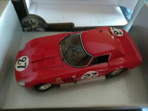 yzzr[@͌^ԁ@ԁ@[VOJ[ tF[jouef evolution ferrari 118 250gto 27