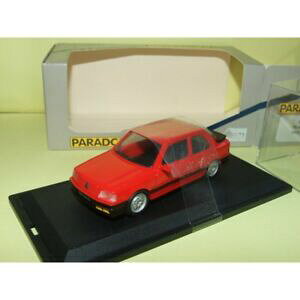 yzzr[@͌^ԁ@ԁ@[VOJ[ vW[tF[Ypeugeot 309 gti phase 1 rouge paradcar 077 143