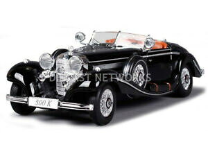 yzzr[@͌^ԁ@ԁ@[VOJ[ ZfXxckmaisto 118 mercedesbenz 500k spezialroadster 36055bk