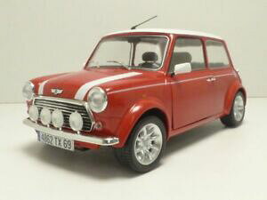 yzzr[@͌^ԁ@ԁ@[VOJ[ ~jN[p[eJmini cooper 1300 rouge fire 118 1997 13i monte carlo