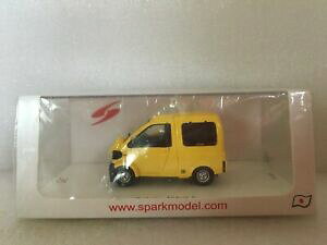 yzzr[@͌^ԁ@ԁ@[VOJ[ Xp[N_Cnc~[bgspark sj031 daihatsu midget ii 143