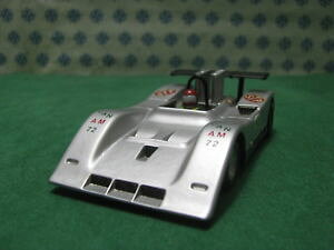 【送料無料】ホビー 模型車 車 レーシングカー ビンテージvintage brm p154 can am 143 politoyspolistil e34