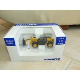 【送料無料】ホビー　模型車　車　レーシングカー トターコマツユニバーサルtracteur komatsu wh613 universal hobbies uh8002u 150