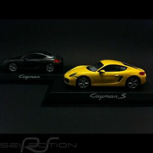 yzzr[@͌^ԁ@ԁ@[VOJ[ |VFPC}PC}duo porsche cayman cayman s 981 2013 143 norev wap0200300d wap0200310d