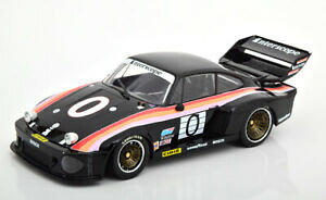 �y���������z�z�r�[�@�͌^�ԁ@�ԁ@���[�V���O�J�[ �|���V�F�f�C�g�inouvelle annonce118 norev porsche 935 winner 24 h daytona 1979