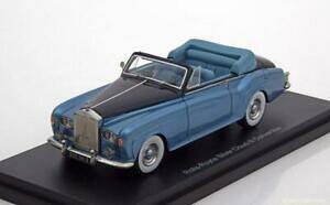 yzzr[@͌^ԁ@ԁ@[VOJ[ [XCXVo[NEhJuIV[{Xrolls royce silver cloud lll cabriolet 1965 143 bos best of show neuf