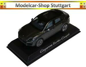 yzzr[@͌^ԁ@ԁ@[VOJ[ |VFJCG^[{porsche cayenne e3 turbo coupe anthracitenorev 143 wap0203160k neuf