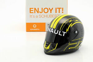 yzzr[@͌^ԁ@ԁ@[VOJ[ jRum[tH[}wbhtHnico hulkenberg renault rs18 formel 1 2018 casque 12 schuberth