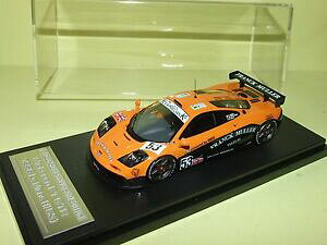 �y���������z�z�r�[�@�͌^�ԁ@�ԁ@���[�V���O�J�[ �}�N���[�������}�����[�V���Omclaren f1 gtr n53 le mans 1996 hpi racing 143 arrivee 34eme abd