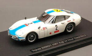 yzzr[@͌^ԁ@ԁ@[VOJ[ OAe}g^toyota 2000 gt fuji 1967 143 ebbro 44628