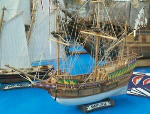 yzzr[@͌^ԁ@ԁ@[VOJ[ R[oTcorel sm103 barca modello nave galeone inglese mayflower scala 1140