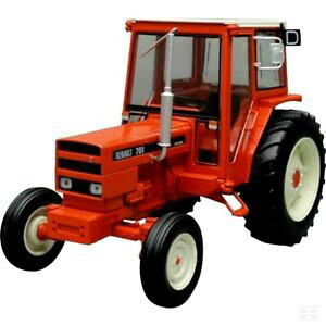 �y���������z�z�r�[�@�͌^�ԁ@�ԁ@���[�V���O�J�[ �g�^�[���f��replicagrirenault 751 modele tracteur