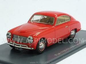 yzzr[@͌^ԁ@ԁ@[VOJ[ tBAbglIfiat 1100 es pininfarina 1950 red 143 neo 45100