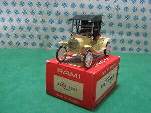 yzzr[@͌^ԁ@ԁ@[VOJ[ re[WtH[h[hX^[tXvintage rami ford roadster 1907 143 france