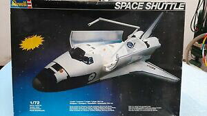 yzzr[@͌^ԁ@ԁ@[VOJ[ Xy[XVgXJLbgspace shuttle revell kit scala 172 mancano adesivi