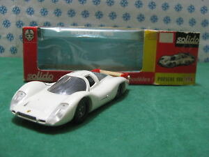 yzzr[@͌^ԁ@ԁ@[VOJ[ re[W|VF}vintage porsche 908 coda lunga le mans 1969 143 solido n174