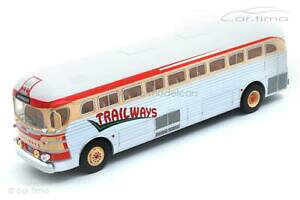 �y���������z�z�r�[�@�͌^�ԁ@�ԁ@���[�V���O�J�[ �W�[�G���V�[�o�Xgmc pd3751 trailwaysixo 143 bus015