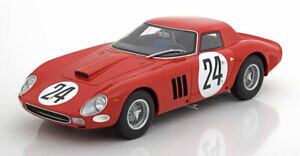 yzzr[@͌^ԁ@ԁ@[VOJ[ tF[}rAL118 cmr ferrari 250 gto 24, 24 h le mans bianchiblaton 1964
