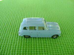 �y���������z�z�r�[�@�͌^�ԁ@�ԁ@���[�V���O�J�[ ���m�[dinky toys renault 4l ref 518 en tres bon etat