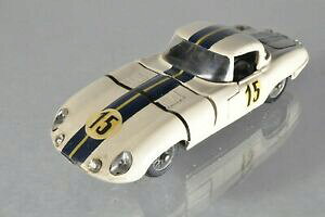 yzzr[@͌^ԁ@ԁ@[VOJ[ WK[OAe}JjK}jb399 politoys 89 141 jaguar 4 type gt cunningham le mans 1963 r