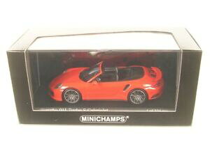 yzzr[@͌^ԁ@ԁ@[VOJ[ |VF^[{JuIIWporsche 911 9912 turbo s cabriolet orange 2016 143