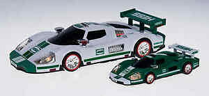 �y���������z�z�r�[�@�͌^�ԁ@�ԁ@���[�V���O�J�[ ���[�X�J�[2009 hess race car