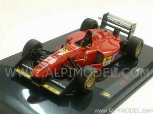 yzzr[@͌^ԁ@ԁ@[VOJ[ tF[QngxK[zbgzC[ferrari 412 t1 gerhard berger 1994 143 hot wheels n5583