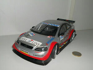 yzzr[@͌^ԁ@ԁ@[VOJ[ IyANVXCXXJaction opel v8 coupe dtm 2000 scala 118 501085