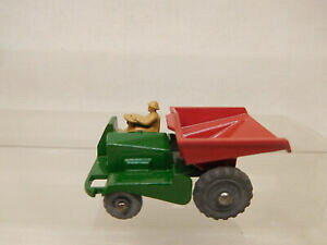 yzzr[@͌^ԁ@ԁ@[VOJ[ }b`zC[x64264 matchbox regular wheels no 2b tombereaux, tres bon etat