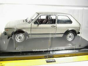 yzzr[@͌^ԁ@ԁ@[VOJ[ tHNX[QStvolkswagen golf gti 1978 fabbri 124