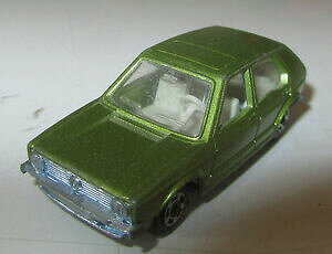 yzzr[@͌^ԁ@ԁ@[VOJ[ tHNX[QStmodellino polistil rj51 rj 51 volkswagen golf rottame da recupero spese gratis