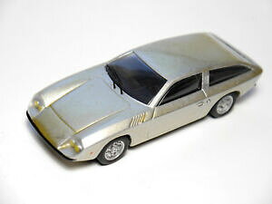 yzzr[@͌^ԁ@ԁ@[VOJ[ {M[jtCOX^[vg^CvnhnhChlamborghini flying star concept car prototype, a la main handmadealezan 143