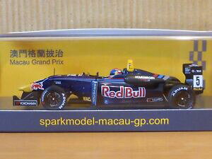 �y���������z�z�r�[�@�͌^�ԁ@�ԁ@���[�V���O�J�[ �_���[���}�J�I�O�����v���X�p�[�Na f3 max verstappen dallara f3 macau gp 2014 spark 143 sa105 f1