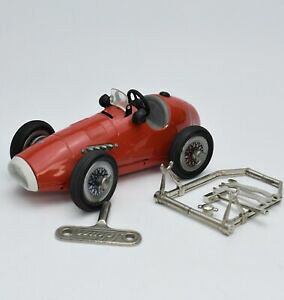 yzzr[@͌^ԁ@ԁ@[VOJ[ fX^WIre[WOv[T[V[gschuco studio 1070 grand prix racer tole en rouge vintage vieux tres rare, x708