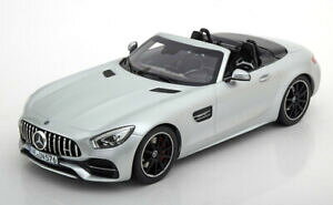 yzzr[@͌^ԁ@ԁ@[VOJ[ ZfX[hX^[}bgVo[118 norev mercedes amg gt c roadster 2017 mattsilver