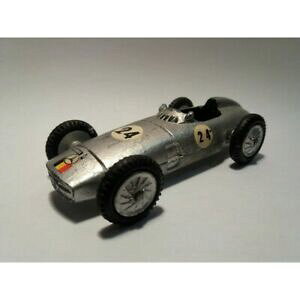 【送料無料】ホビー 模型車 車 レーシングカー メルセデスgmercury art55 mercedes f1 w 163 grand prix scala 143 no box mc43241